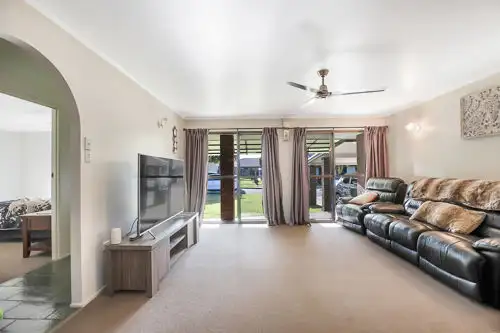 Third view of Homely house listing, 8 Murrays Rd, Mount Pleasant QLD 4740