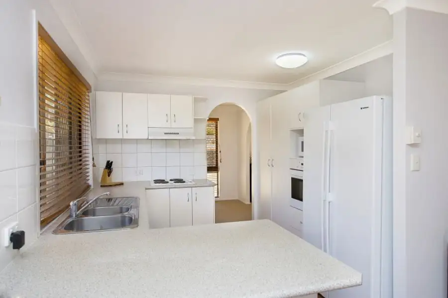 Main view of Homely house listing, 18 Huntington Drive, Kallangur QLD 4503