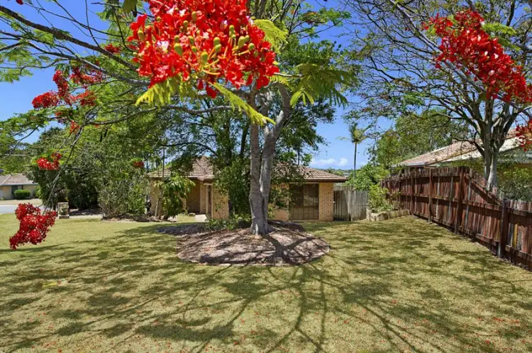 Second view of Homely house listing, 18 Huntington Drive, Kallangur QLD 4503
