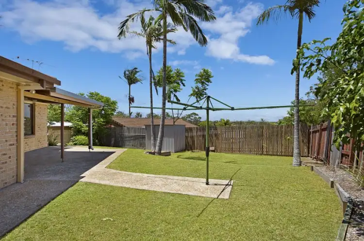Third view of Homely house listing, 18 Huntington Drive, Kallangur QLD 4503