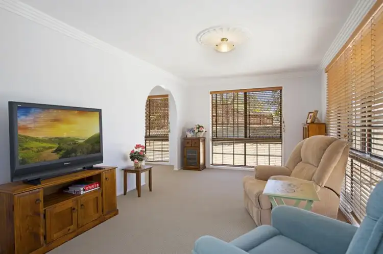 Fifth view of Homely house listing, 18 Huntington Drive, Kallangur QLD 4503