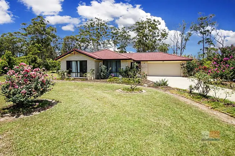 16 Heritage Drive, Moonee Beach NSW 2450