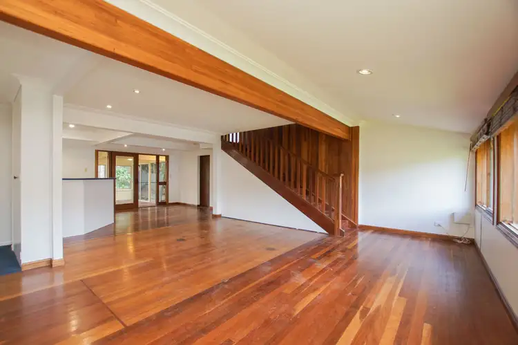 Second view of Homely house listing, 33 Norman Hill Drive, Korora NSW 2450