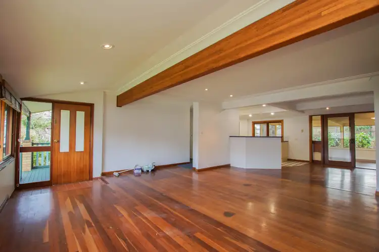 Third view of Homely house listing, 33 Norman Hill Drive, Korora NSW 2450