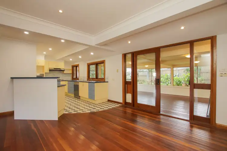 Fourth view of Homely house listing, 33 Norman Hill Drive, Korora NSW 2450