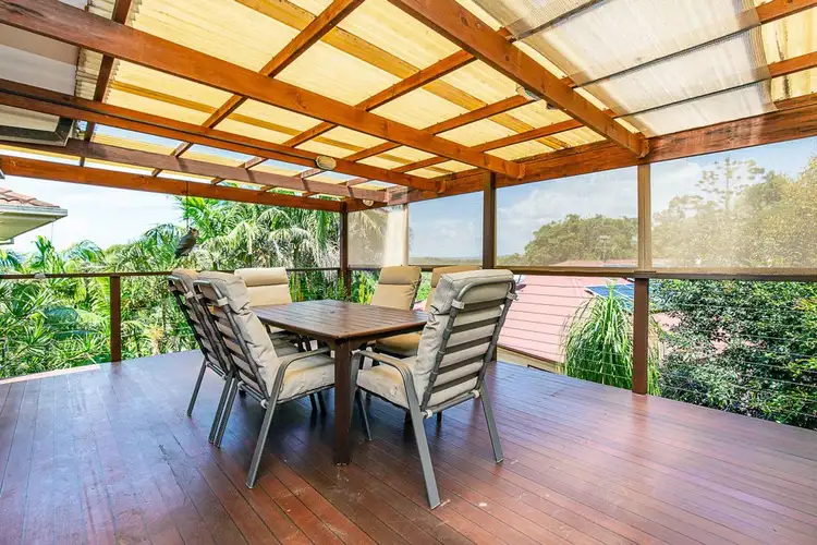 Main view of Homely semi-detached listing, 2/62 Oyster Point Road, Banora Point NSW 2486