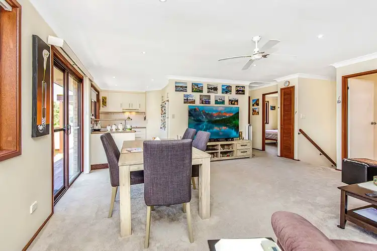 Third view of Homely semi-detached listing, 2/62 Oyster Point Road, Banora Point NSW 2486