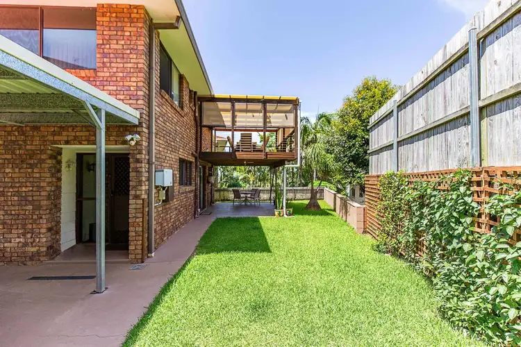Fourth view of Homely semi-detached listing, 2/62 Oyster Point Road, Banora Point NSW 2486