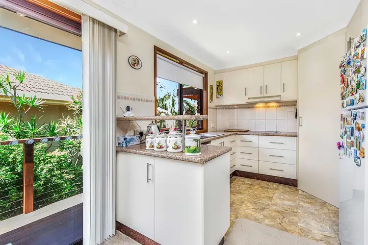 Fifth view of Homely semi-detached listing, 2/62 Oyster Point Road, Banora Point NSW 2486