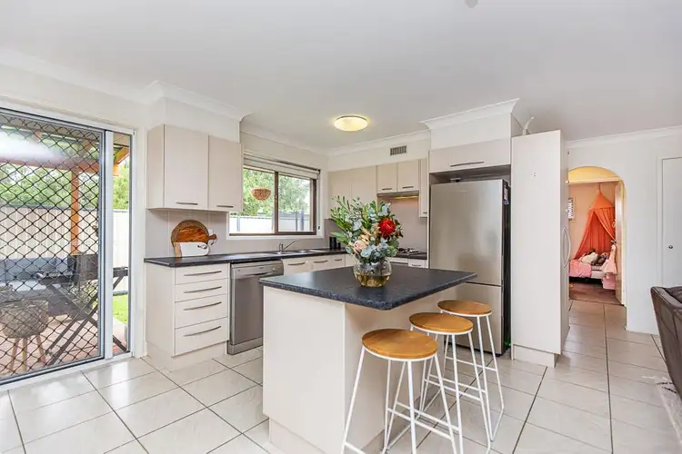 Third view of Homely semi-detached listing, 2/6 Shearwater Parade, Tweed Heads NSW 2485