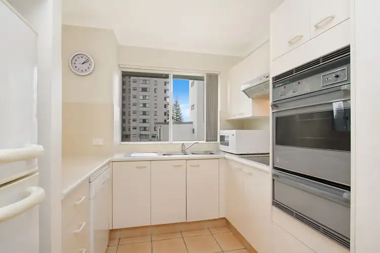 Fifth view of Homely unit listing, 36/243 Boundary Street (The Bay Apartments), Rainbow Bay QLD 4225