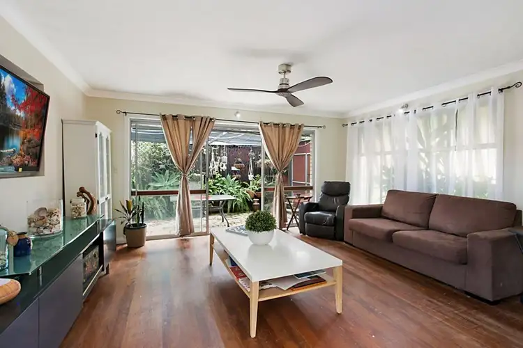 Second view of Homely house listing, 62-64 Panorama Drive, Tweed Heads West NSW 2485
