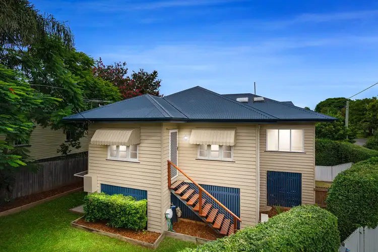 47 Fifth Avenue, Kedron QLD 4031