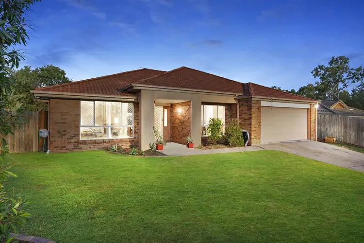 78 Lindfield Street, Parkinson QLD 4115