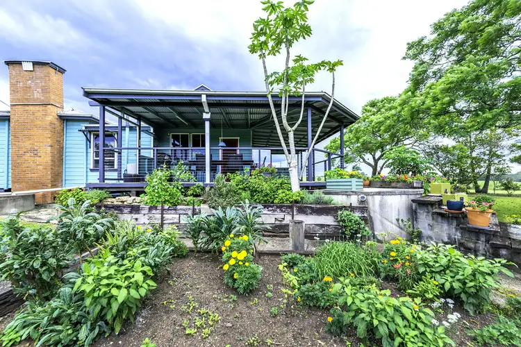 Second view of Homely rural property listing, 66 Jones Road, Eungai Rail NSW 2441