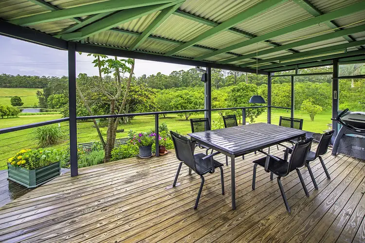 Fifth view of Homely rural property listing, 66 Jones Road, Eungai Rail NSW 2441