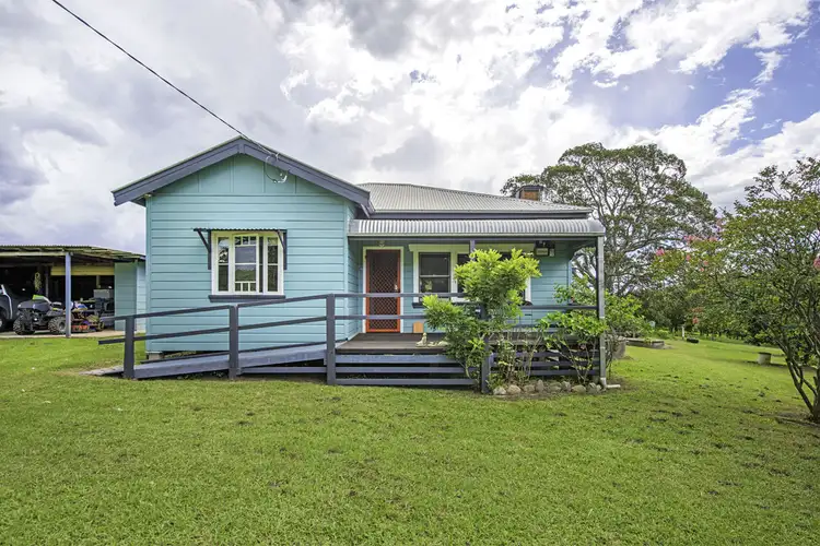 Sixth view of Homely rural property listing, 66 Jones Road, Eungai Rail NSW 2441