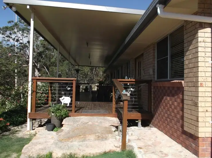Second view of Homely rural property listing, 486 Mount Tully Road, Stanthorpe QLD 4380