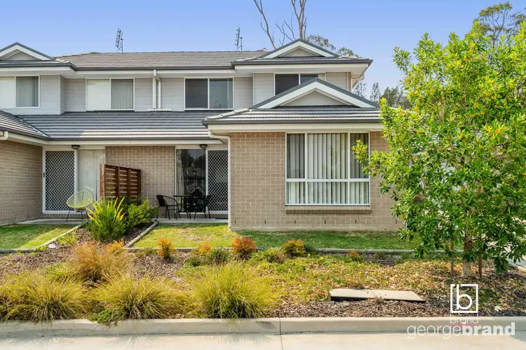 6/14 Lomandra Terrace, Hamlyn Terrace NSW 2259