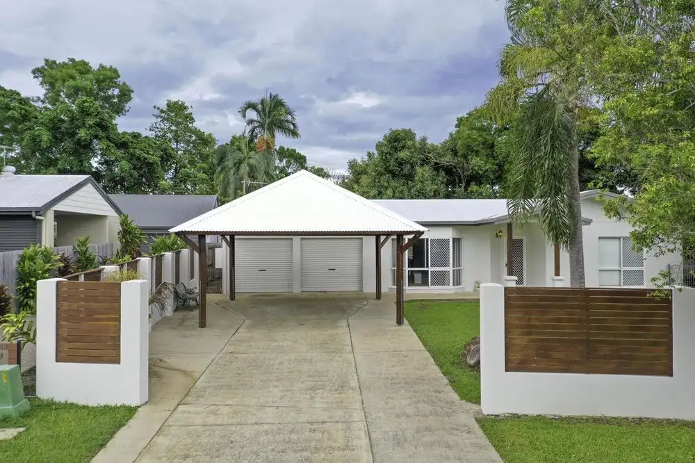 Main view of Homely house listing, 60 Sidlaw Street, Smithfield QLD 4878