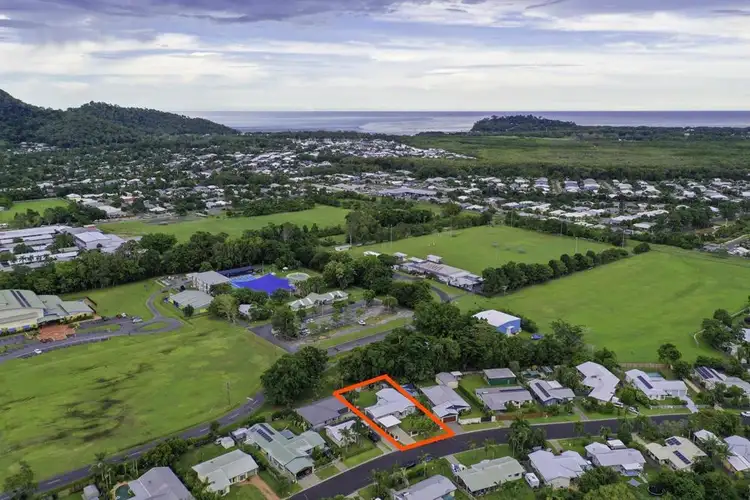 Second view of Homely house listing, 60 Sidlaw Street, Smithfield QLD 4878