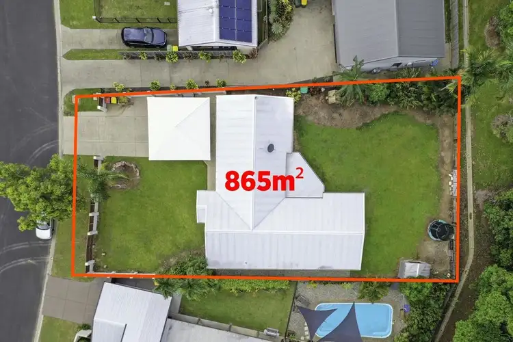 Third view of Homely house listing, 60 Sidlaw Street, Smithfield QLD 4878