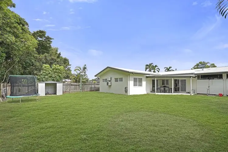 Fourth view of Homely house listing, 60 Sidlaw Street, Smithfield QLD 4878