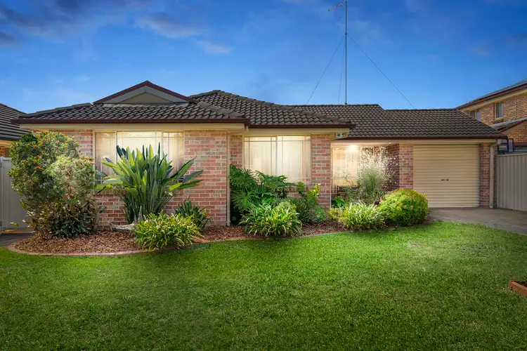 1 Roebuck Road, Werrington NSW 2747