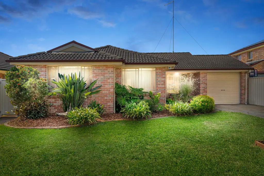 Main view of Homely house listing, 1 Roebuck Road, Werrington NSW 2747