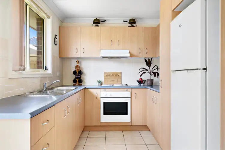 Second view of Homely house listing, 1 Roebuck Road, Werrington NSW 2747