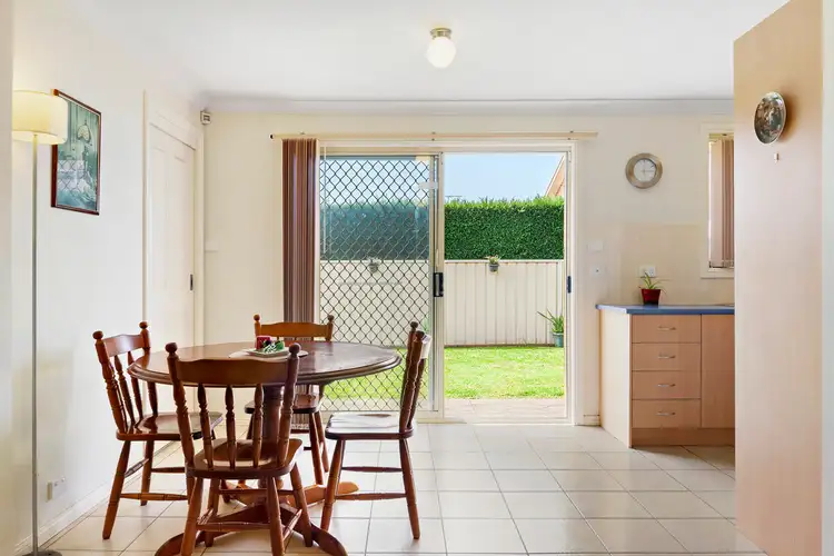 Third view of Homely house listing, 1 Roebuck Road, Werrington NSW 2747