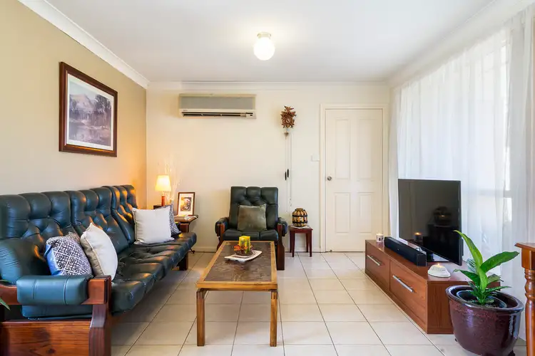 Fourth view of Homely house listing, 1 Roebuck Road, Werrington NSW 2747