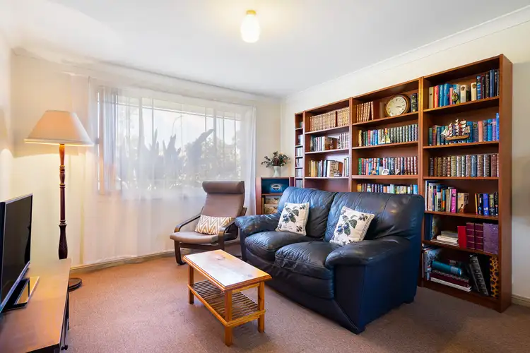 Fifth view of Homely house listing, 1 Roebuck Road, Werrington NSW 2747