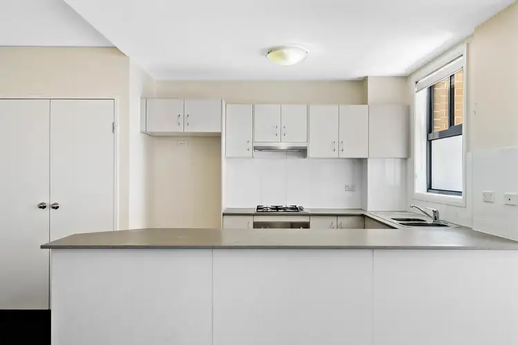 Second view of Homely unit listing, 10/6-12 The Avenue, Mount Druitt NSW 2770