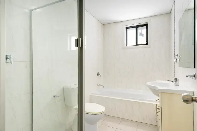 Fourth view of Homely unit listing, 10/6-12 The Avenue, Mount Druitt NSW 2770