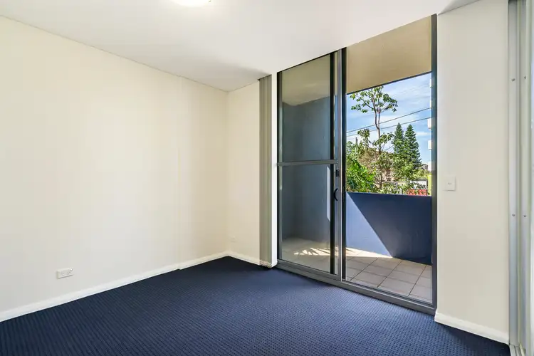 Fifth view of Homely unit listing, 10/6-12 The Avenue, Mount Druitt NSW 2770