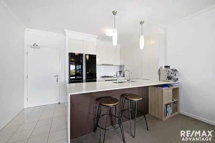 Fourth view of Homely unit listing, 6/52 Yamboyna Street, Manly QLD 4179