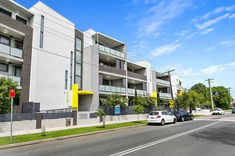 12/278-282 Railway Terrace, Guildford NSW 2161