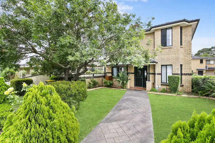 1/73 Bright Street, Guildford NSW 2161