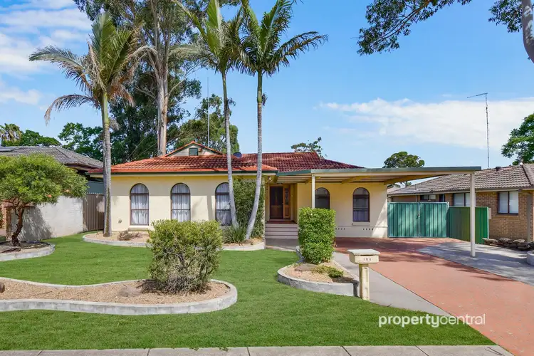 104 Laycock Street, Cranebrook NSW 2749