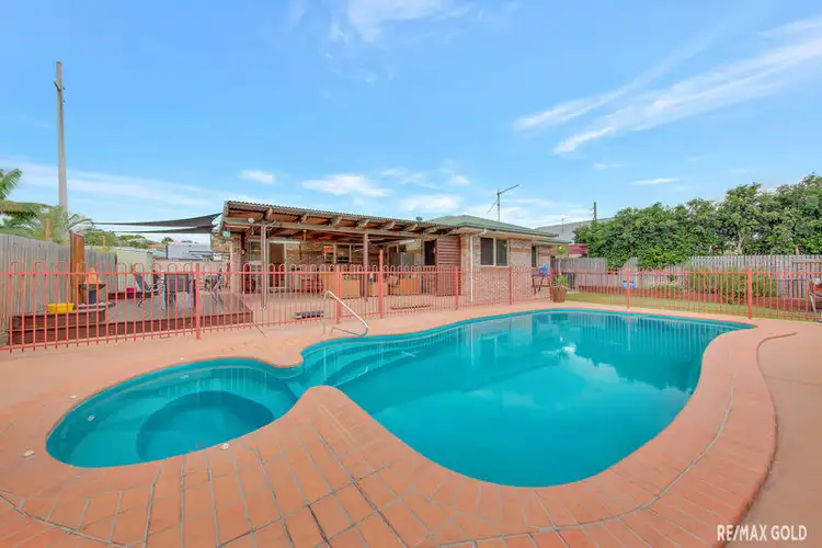Third view of Homely house listing, 32 Witney Street, Telina QLD 4680
