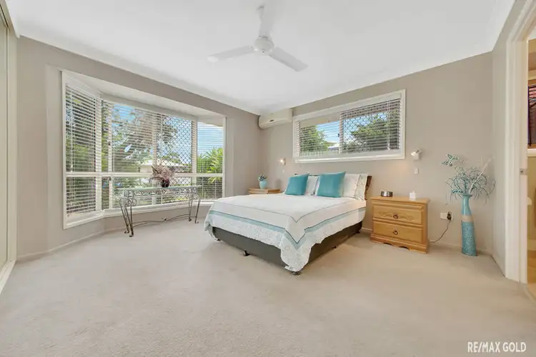Fourth view of Homely house listing, 32 Witney Street, Telina QLD 4680
