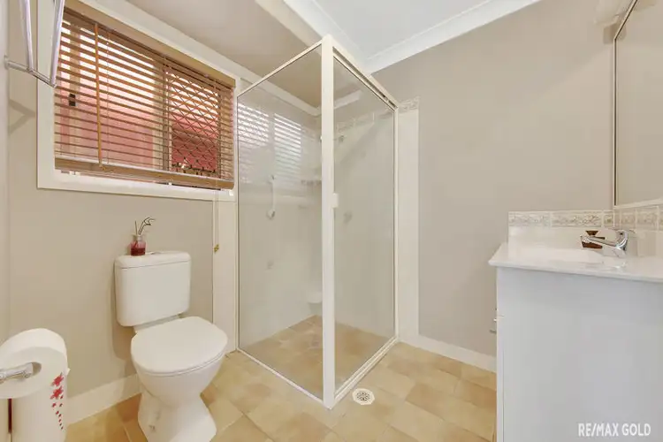 Fifth view of Homely house listing, 32 Witney Street, Telina QLD 4680