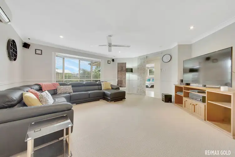 Sixth view of Homely house listing, 32 Witney Street, Telina QLD 4680