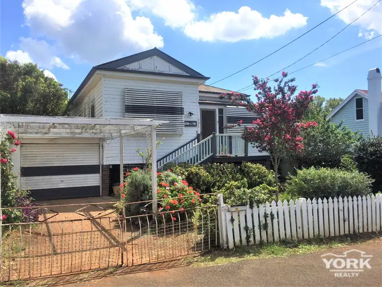 131 Campbell Street, Toowoomba City QLD 4350