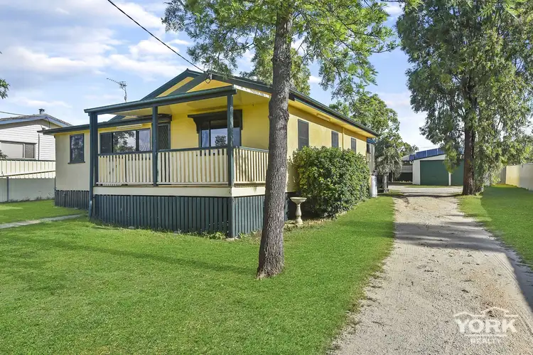 7 George Street, Cambooya QLD 4358