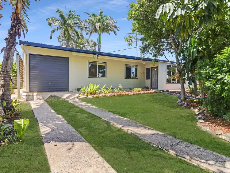Main view of Homely house listing, 105 Hartley Street, Zilzie QLD 4710