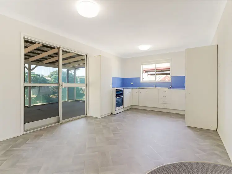 Second view of Homely house listing, 105 Hartley Street, Zilzie QLD 4710