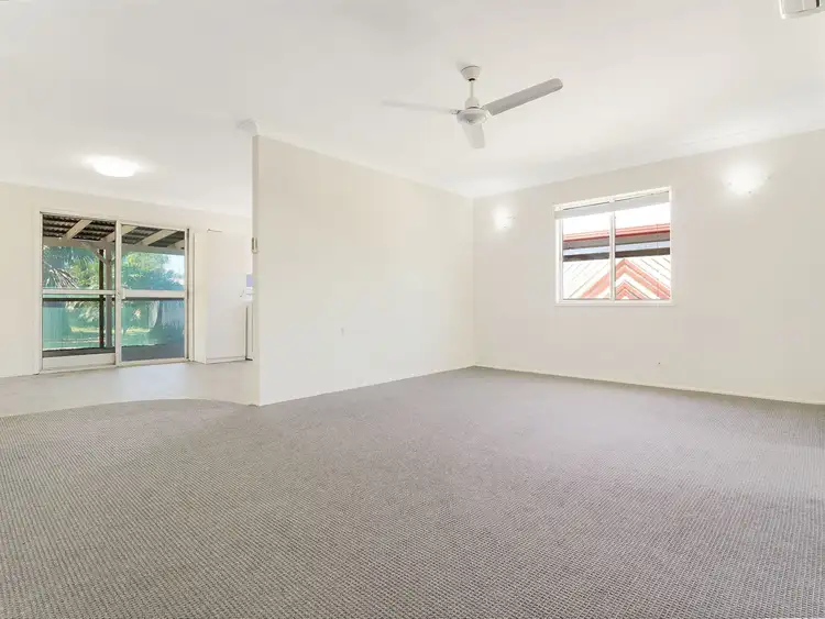 Third view of Homely house listing, 105 Hartley Street, Zilzie QLD 4710