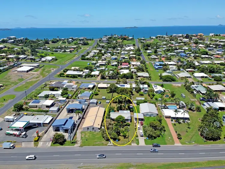 Fourth view of Homely house listing, 105 Hartley Street, Zilzie QLD 4710